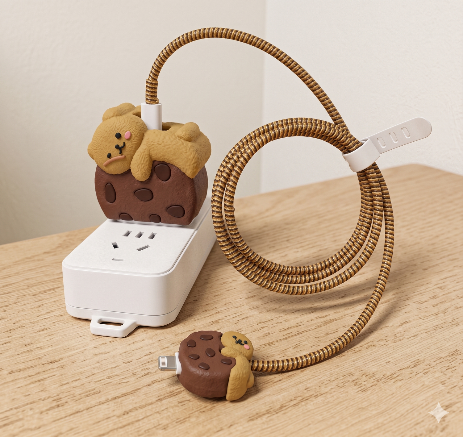 Iphone Charger Cover