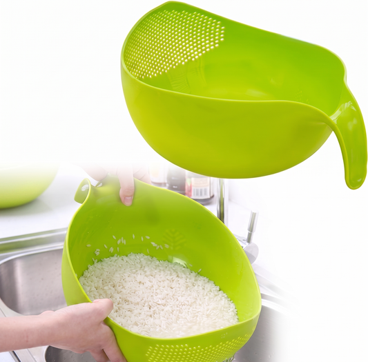Water Strainer or Washer Bowl